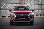 Mitsubishi Eclipse Cross 2019 года (ZA)
